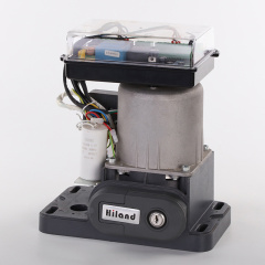 220V Sliding motor with magnetic limit switch SLG62803